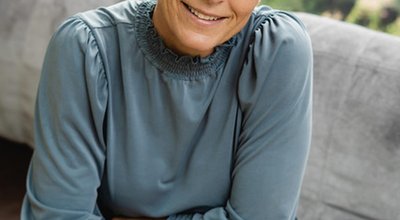 Hoornse coach Sandra Zuiker helpt mensen hun werkgeluk terug te vinden